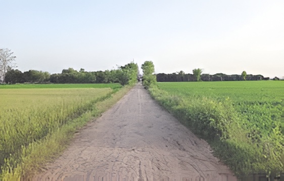 Land valuation project