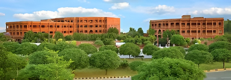 Lahore Grammar School property valuation project