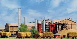 Sugar mill valuation project