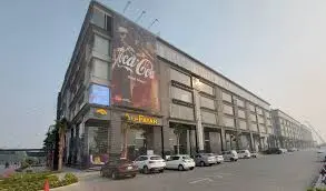 Commercial property valuation service
